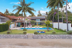 Villa SeaNest Samui